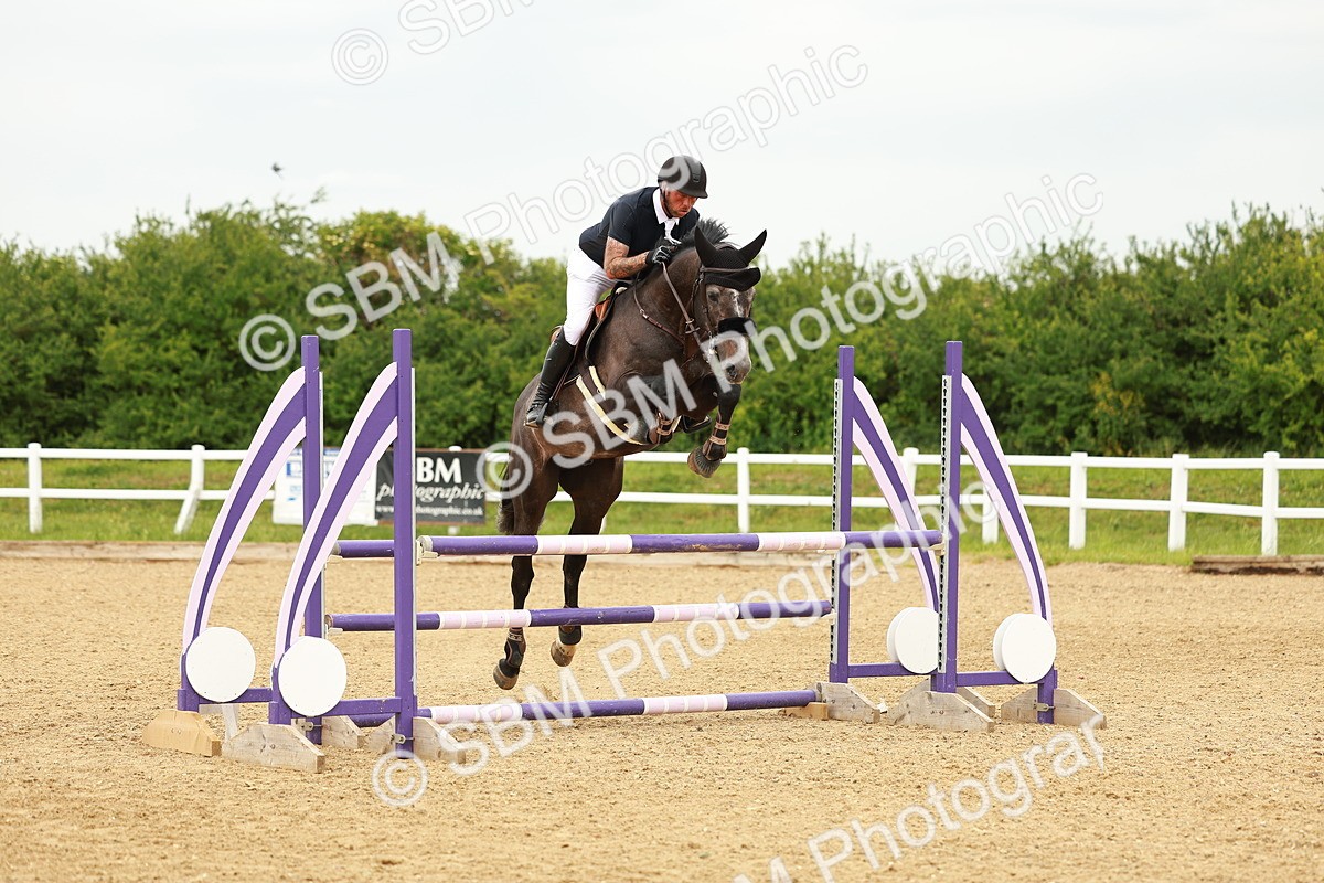 SBM_001677 - Class 3 - Senior Discovery - 1.00m