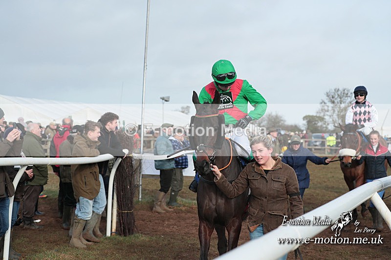 PtP 210124 384 - Cocklebarrow Races Point-to-Point 21/01/24