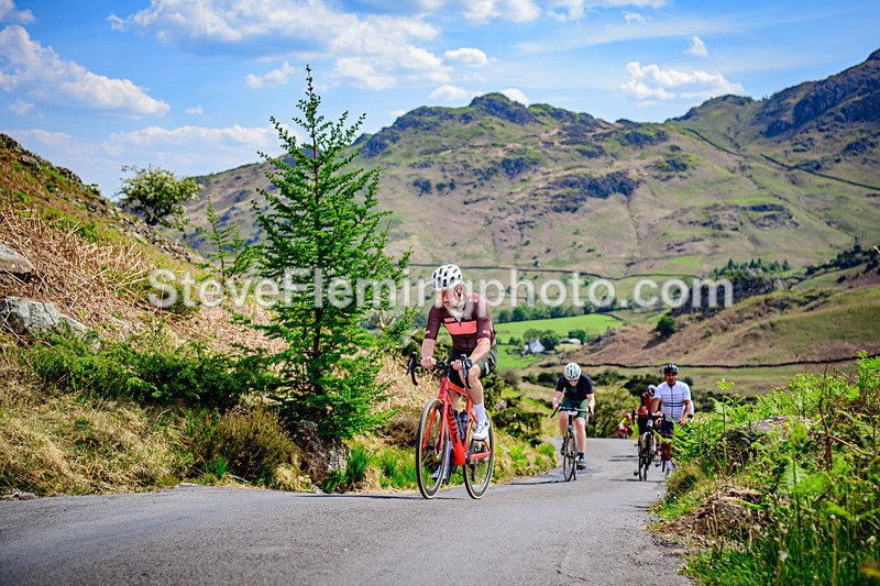 143013 - 2025 Fred Whitton Blea Tarn Climb 14.00 - 15.00