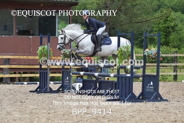 BPP_9414 - CLASS 18 SUN Pony Newcomers/ 1m Open