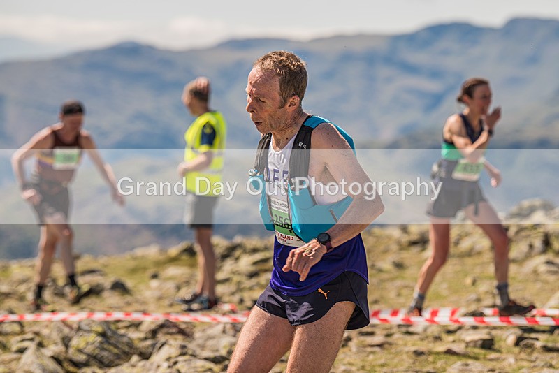 Fairfield-1019 - Fairfield Horseshoe Fell Race Saturday 13th May 2023