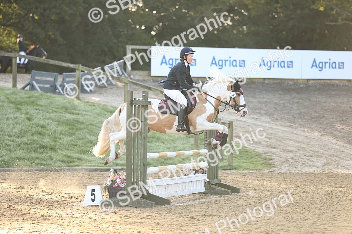 SBM_33034 - J38 - Senior 80cm Championship