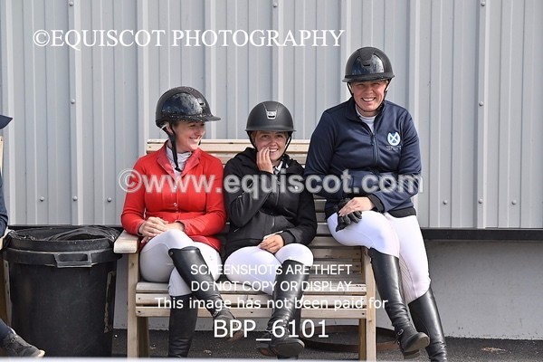 BPP_6101 - CANDIDS