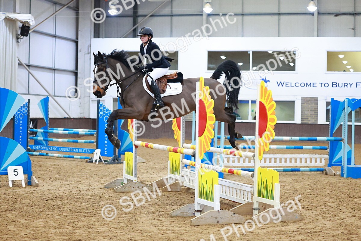 SBM_003230 - Class 3 - Senior Discovery - 1.00m