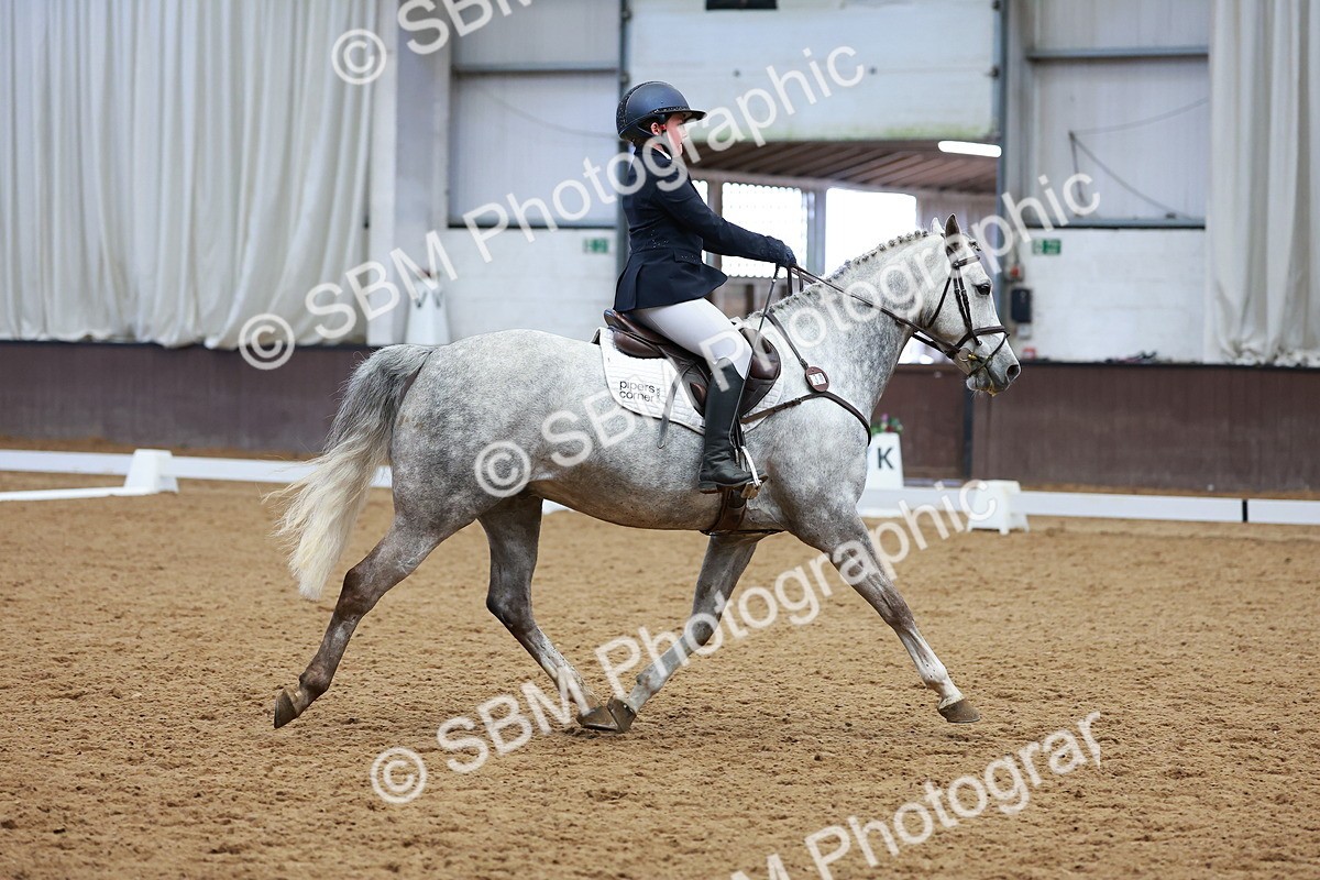 SBM_003798 - Class 11 - Novice 2
