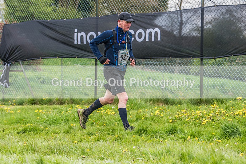 3 Peaks-3239 - The 3 Peaks Race Saturday 27th April 2024