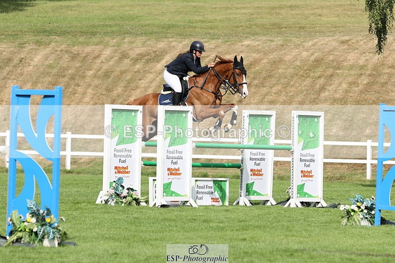 250704A-091546-08163 - Cls 15 Snr 1.20m Open