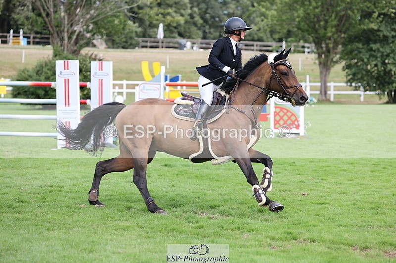 250704A-180014-12694 - Cls 18 Snr 1.40m Grand Prix