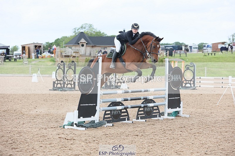 250525-153101-08911 - Cls 31 Snr 90cm Derby