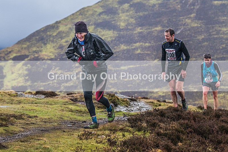 Coledale-1128 - Coledale Horseshoe Fell Race Saturday 25th March 2023