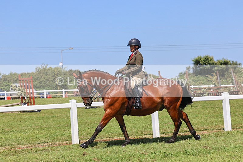 IMG_2397 - Class 38: Veteran Ridden