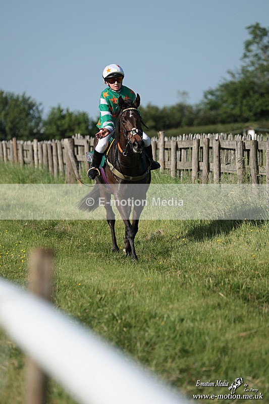 PR 250526 531 - Pony Racing from Chaddesley Corbett 25/05/26