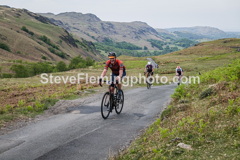 120919 - Hardknott Pass Camera 1 12.00-13.00