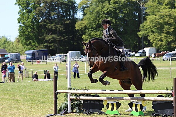 IMG_4467 - Working Hunter
