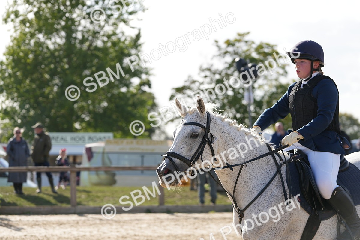 SBM_50876 - J8 - Junior Pony 65cm Championship
