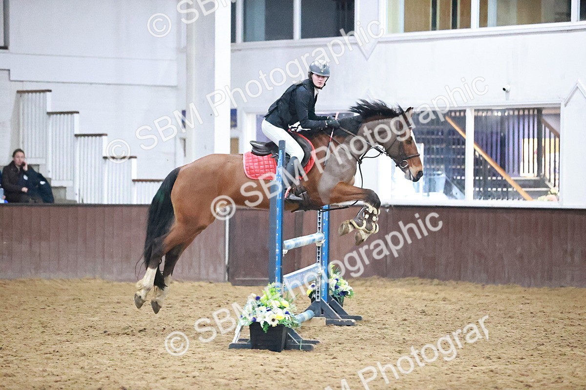 SBM_003253 - Class 13 - Blue Chip Pony Newcomers 1.00m