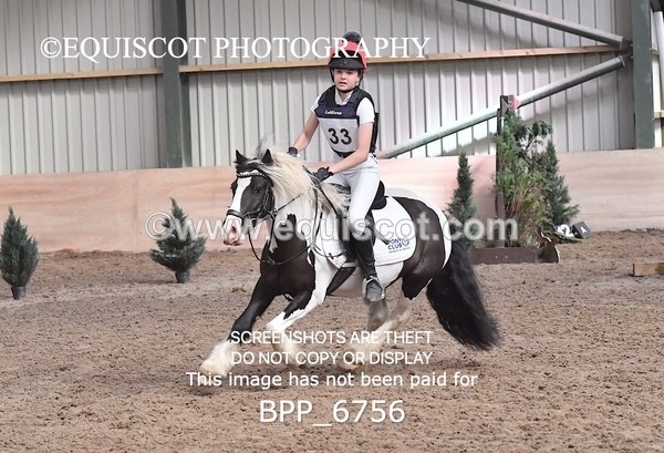 BPP_6756 - CLASS 2 BE70CM