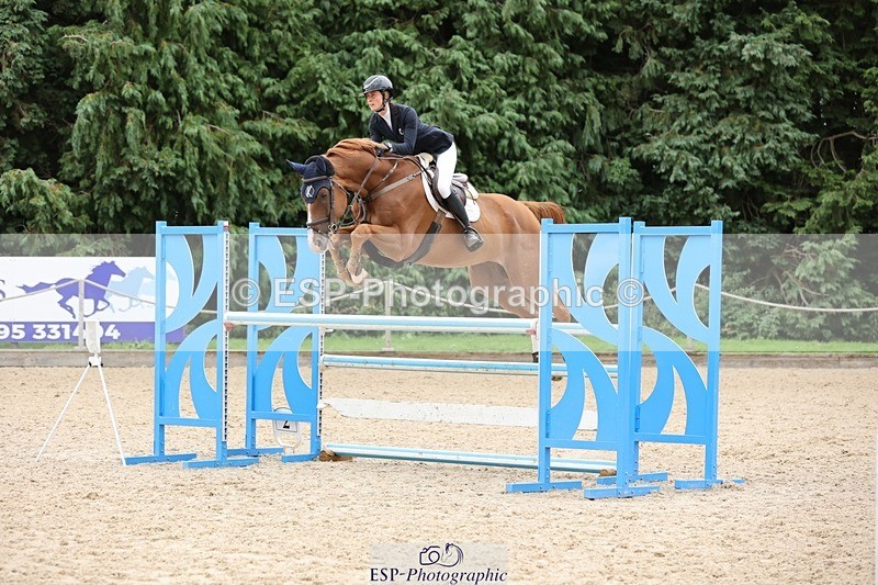 240817-152355-02601 - 06A Snr Fox 1.20m open