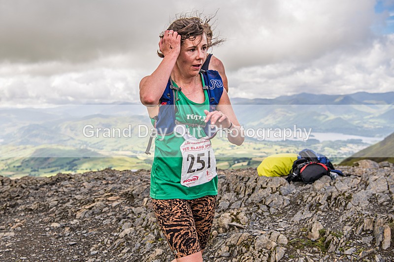 Blencathra-240 - Blencathra Fell Race Sunday 28th June 2026