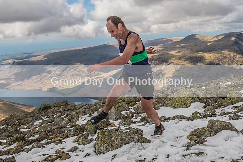 Eskdale Elevation-273 - Eskdale Elevation Fell Race Saturday 15th April 2023