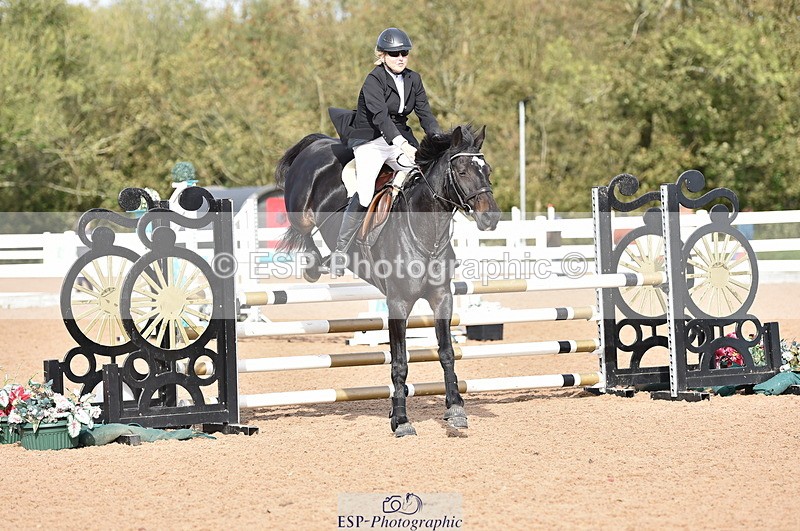 231015A-131250-08241 - Cls 25 95cm Amateur Q 2nd R