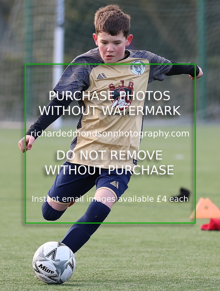 533A0610 - Trimpell & Bare Rangers