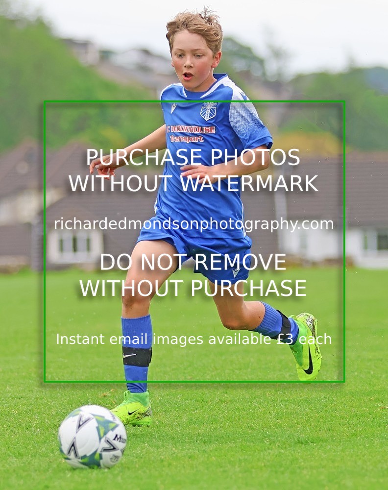 533A3554 - Wattsfield Youth Under 11's (23/5/26)