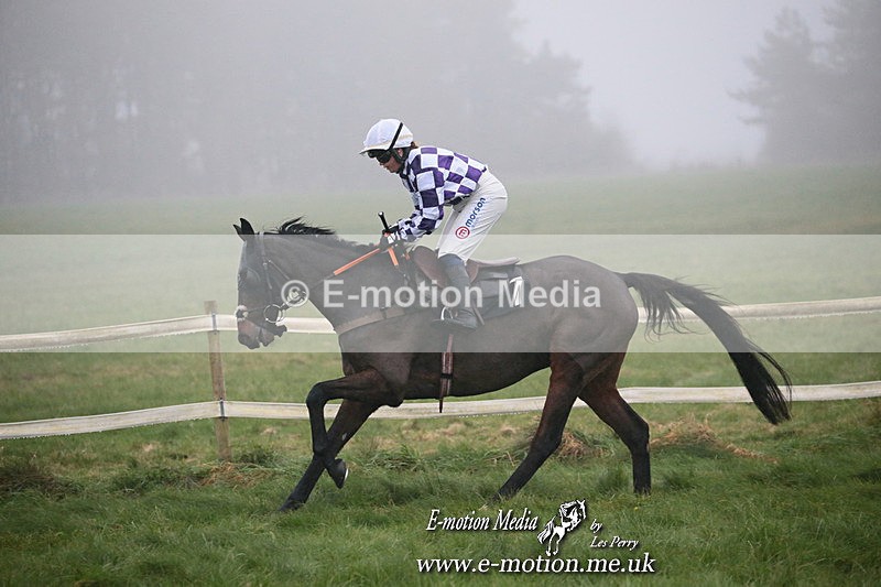 PtP 261123 766 - Hursley Hambledon Point-to-Point Larkhill 26 Nov 2023