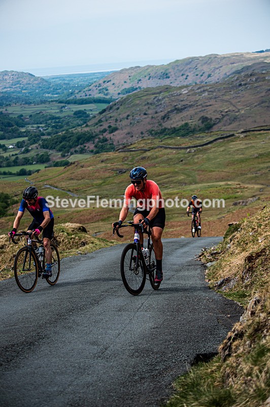120603 - Hardknott Pass Camera 3 12.00-13.00