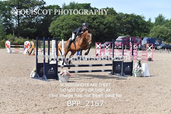 BPP_2167 - CLASS 14 SUN 0.95m Amateur Championship Qualifier