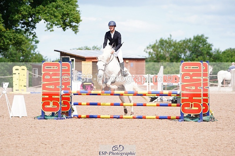 250608-104412-02177 - Cls 5 Pony Discovery and 90cm