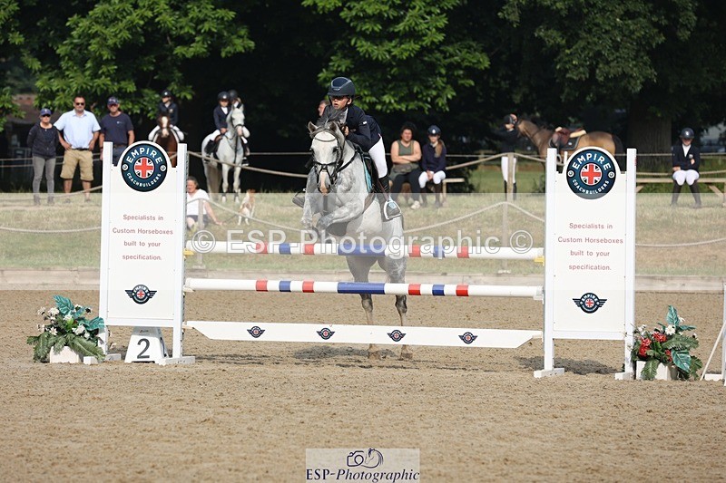 230618-083547-09280 - Cls 19 Pony Intro 1m