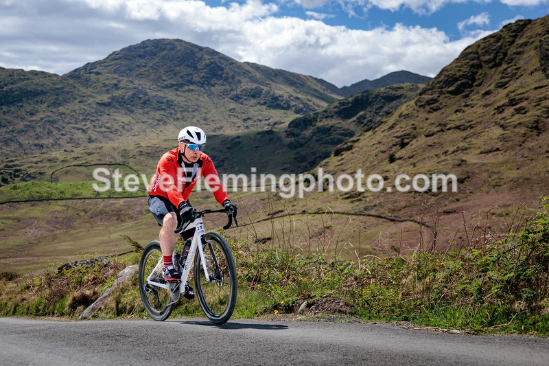 122442 - Blea Tarn Climb 12:00 - 13:00