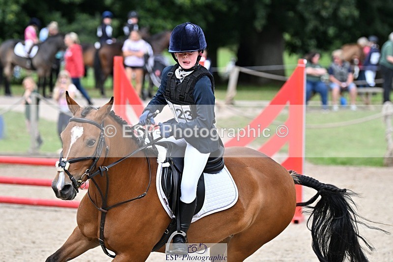 230825-110637-08846 - Round 2 Start to 11.15 coursewalk