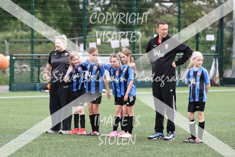 1DX32473 - Sun 7th U10 Girls