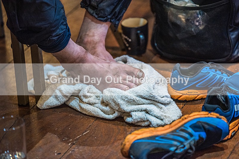 KRH_5277 - Jack Scott Winner of the Spine Race 17th January 2024