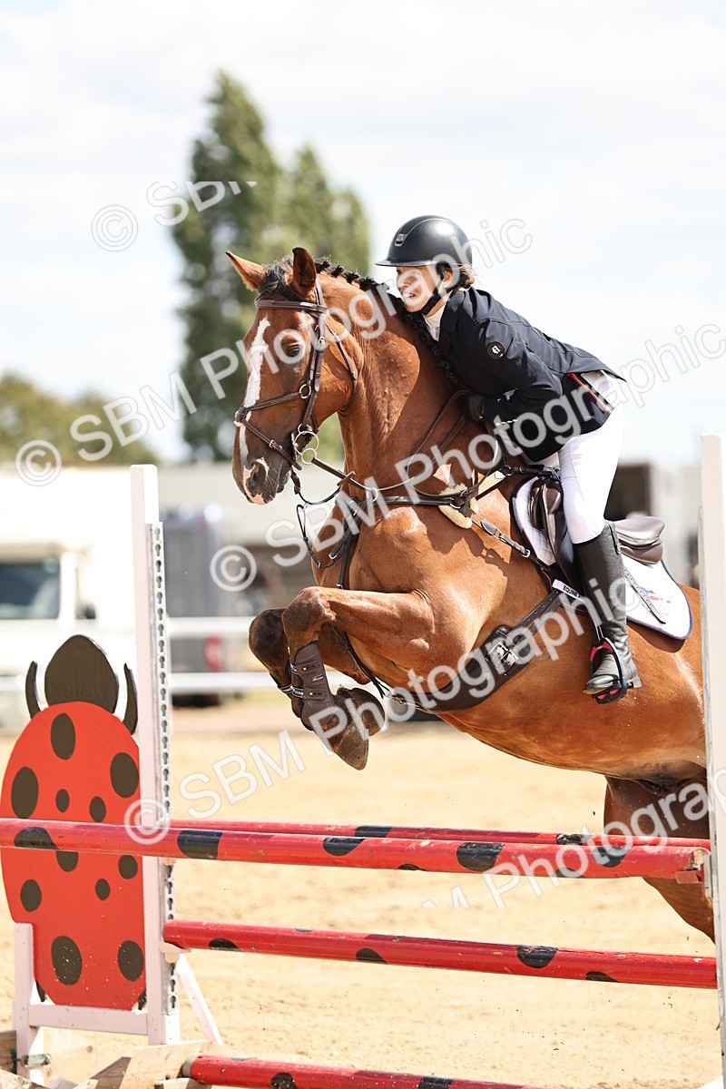 SBM_004585 - Class 4 - Amateur Champioship Qualifier 95cm