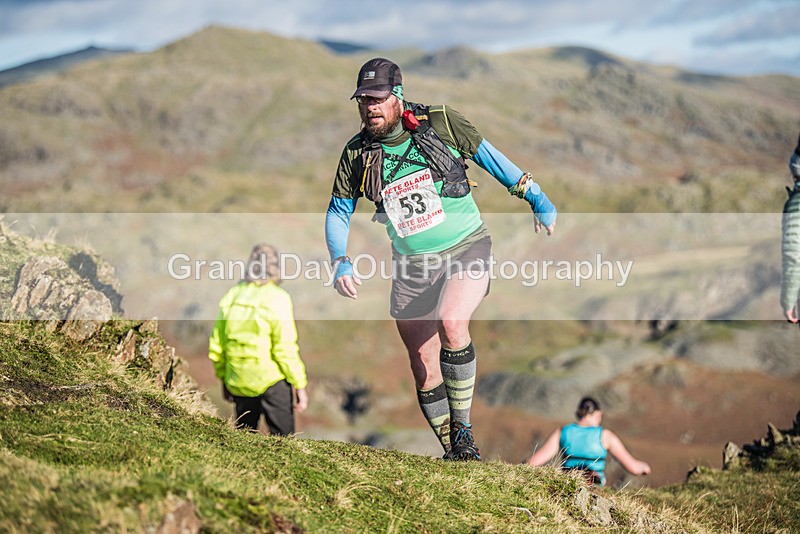 Dunnerdale-901 - Dunnerdale Fell Race Saturday 11th November 2023