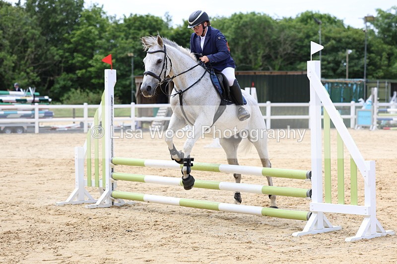 3E7A4064 - Class 6: 70cm Junior