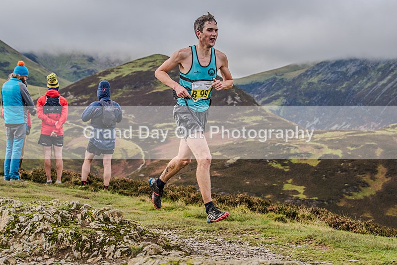British Fell Relay-789 - British Fell & Hill Relay Championship Braithwaite Keswick Saturday 21st October 2023