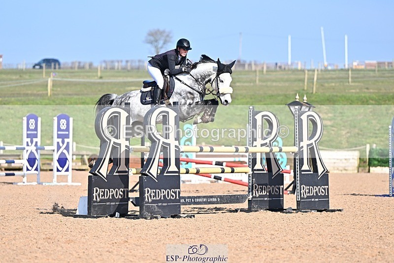 250305-131512-01412 - Newcomers and 1.10m Open