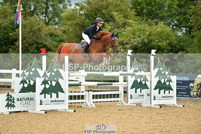 230720A-145836-03403 - Cls 17, 1 Star Silver 1.20m