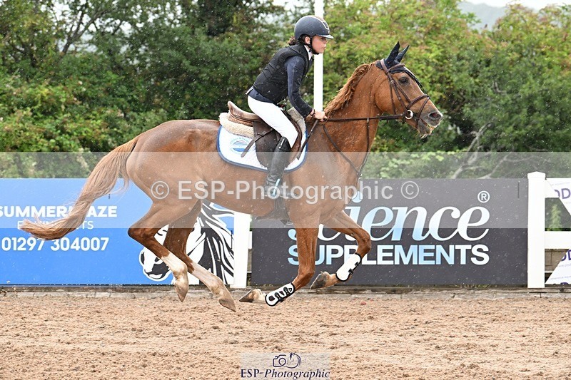 250727-123554-09816 - Cls 33 85cm Amateur Quali