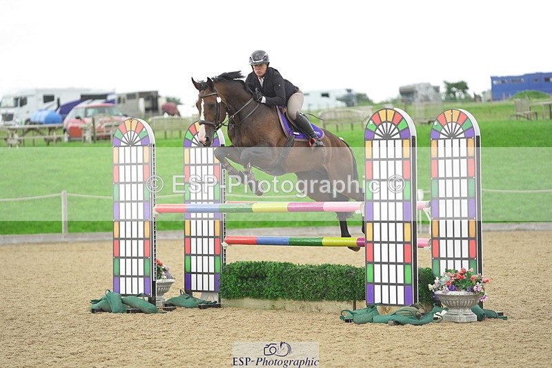 230730A-165016-11171 - Cls 29 Foxhunter