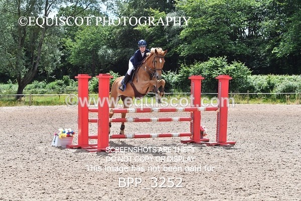 BPP_3252 - CLASS 15 SUN Senior Discovery/ 1m Open