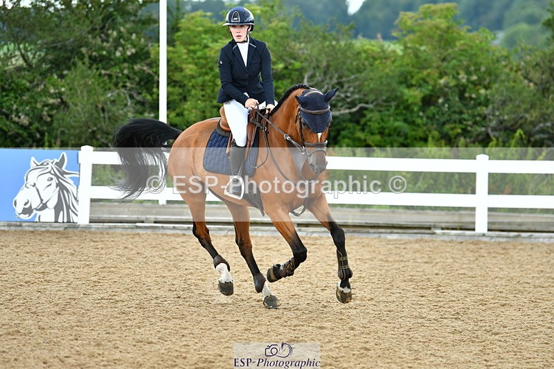 230721A-121140-06033 - Cls 18, 1 Star Silver 1.20m