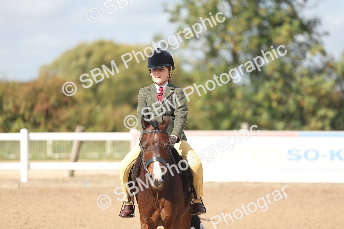 SBM_23176 - Class 806 - Young Rider 10ry and Under