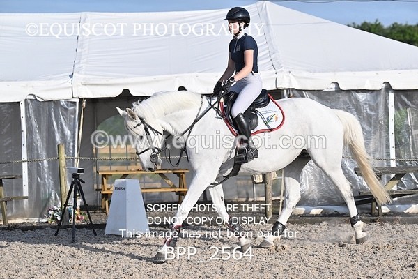 BPP_2564 - CLASS 6  Senior Discovery/ 1m Open