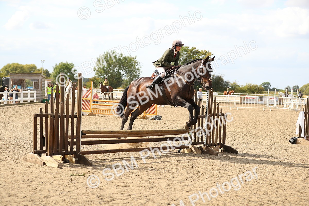 SBM_06142 - Class 48b Style & Performance 70cm (20+)