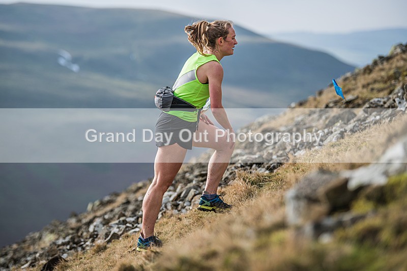 Barbondale-484 - Kendal Winter League Barbondale Junior & Senior Fell Races Sunday 11th February 2024